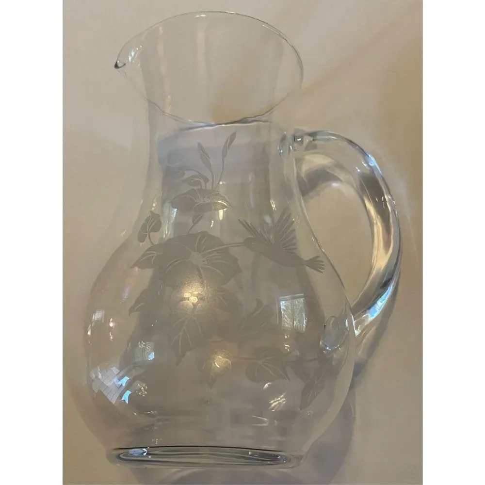 Avon Crystal 